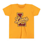Letterman School Spirit Youth T-Shirt