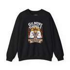 Gilmore Ghouls Crewneck Sweatshirt