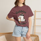 "Gabbies for Crabbies" Graphic Tee