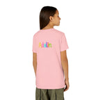 2nd Grade Back‑to‑School Design (Personalizable Name)