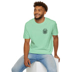 Rizz Em With Tism Graphic Tee