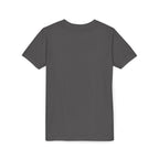 Youth Lions School Spirit Short Sleeve Tee