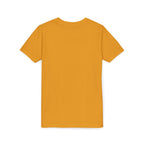Youth Lions School Spirit Short Sleeve Tee