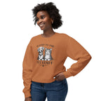 Be Kind to the Vet Staff Graphic Sweatshirt