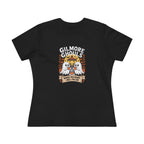 Gilmore Ghouls Women's Halloween Tee