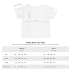 "Be Kind, You Can't Rewind" infant tee