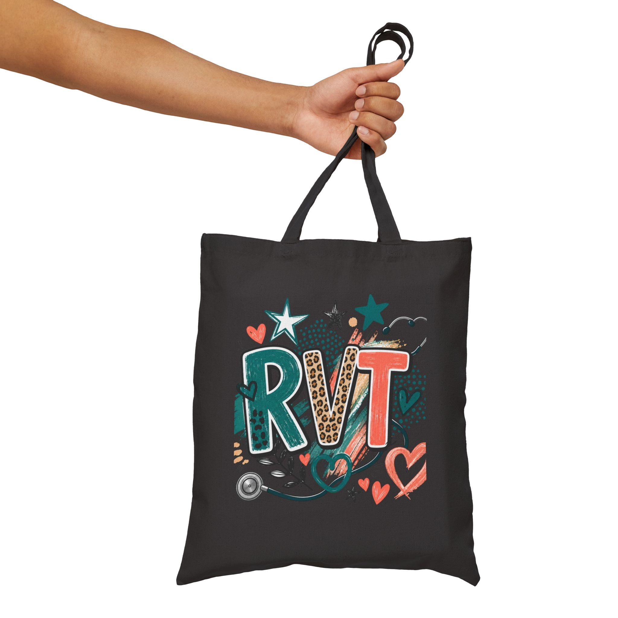RVT Veterinary Nurse Tote Bag