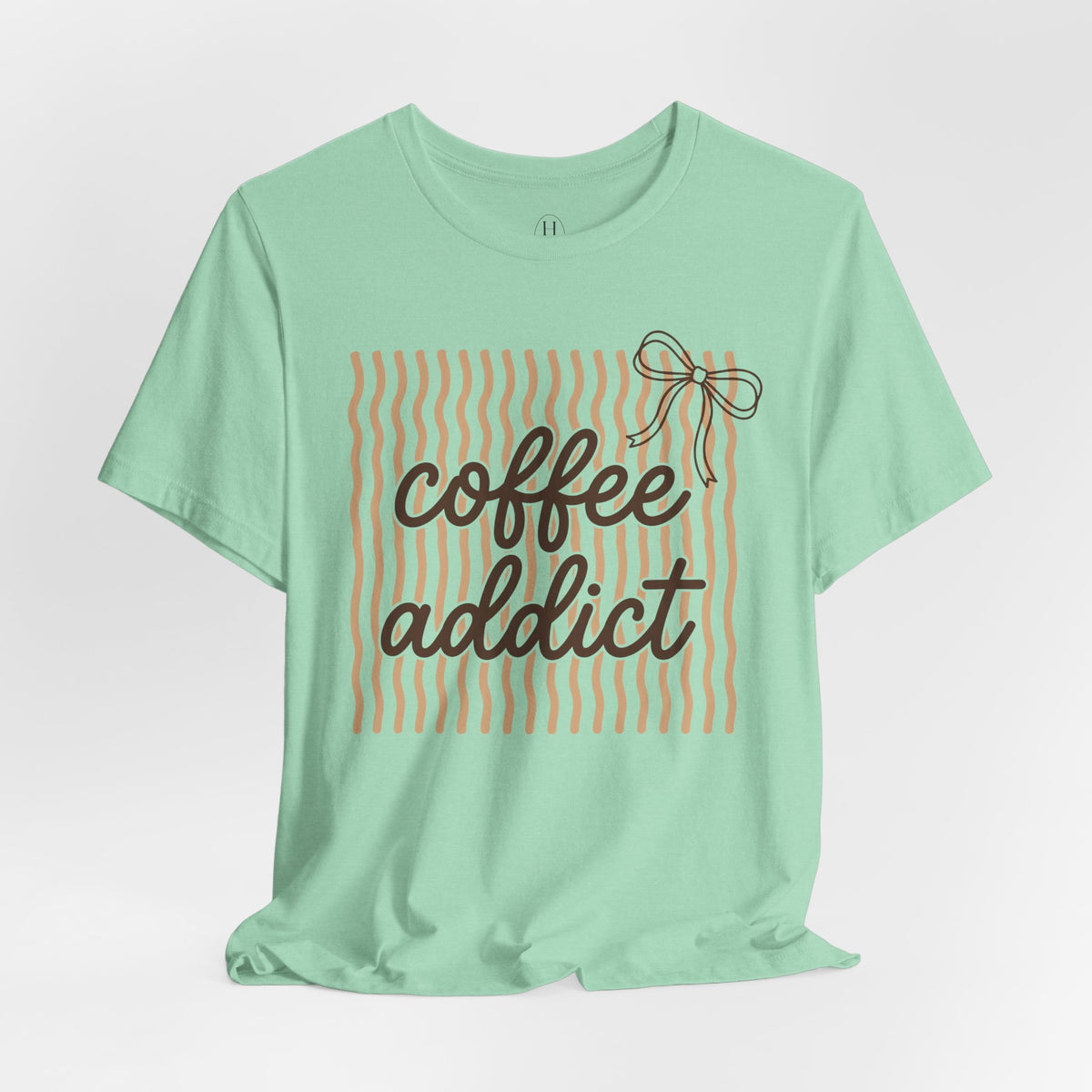 Coffee Addict T-Shirt