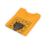 Panthers School Spirit Youth Tee