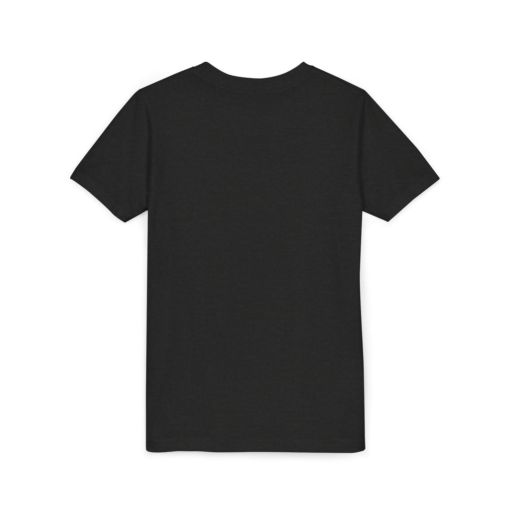 Custom Youth Short Sleeve Tee School Spirit Tee