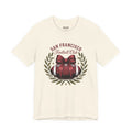 San Francisco Football Club Graphic Tee