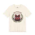 San Francisco Football Club Graphic Tee