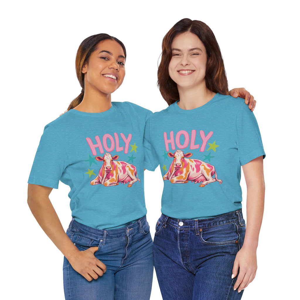 Holy Cow T-Shirt