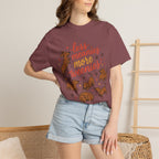 Less Meanies More Weenies Dachshund Graphic T-Shirt