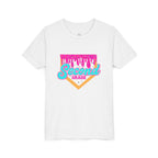Second Grade Youth Tee