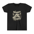 Nuggin' and Thuggin' Youth Tee