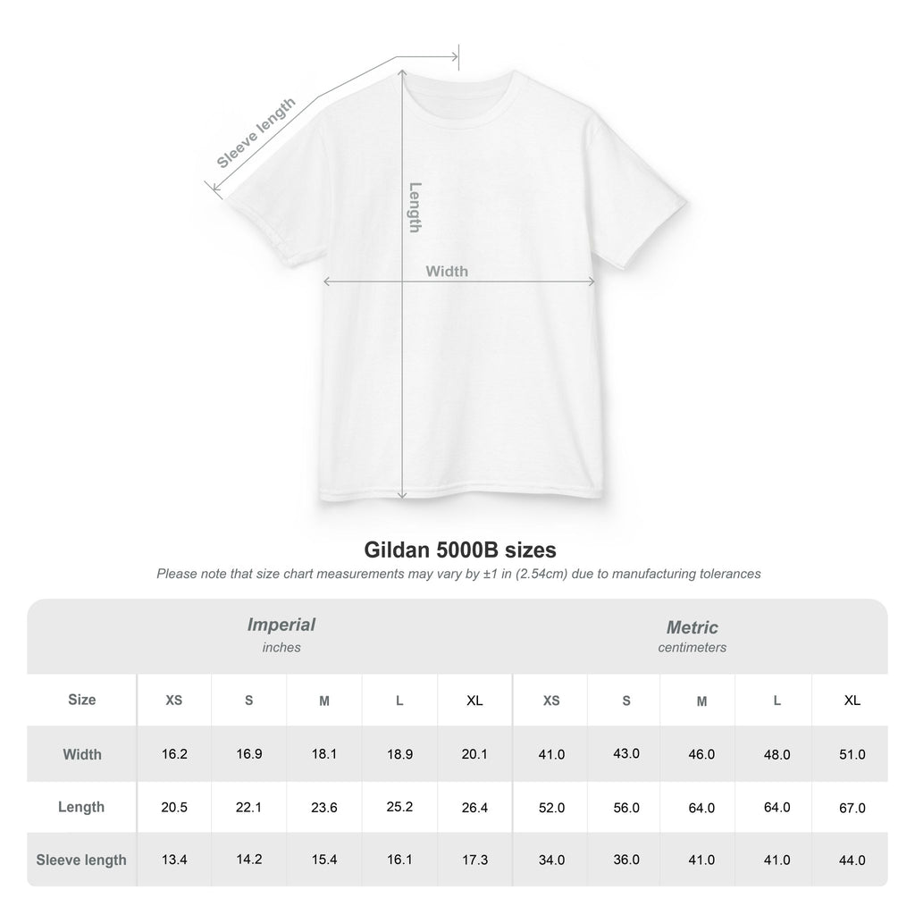 'Feral' Youth T-Shirt