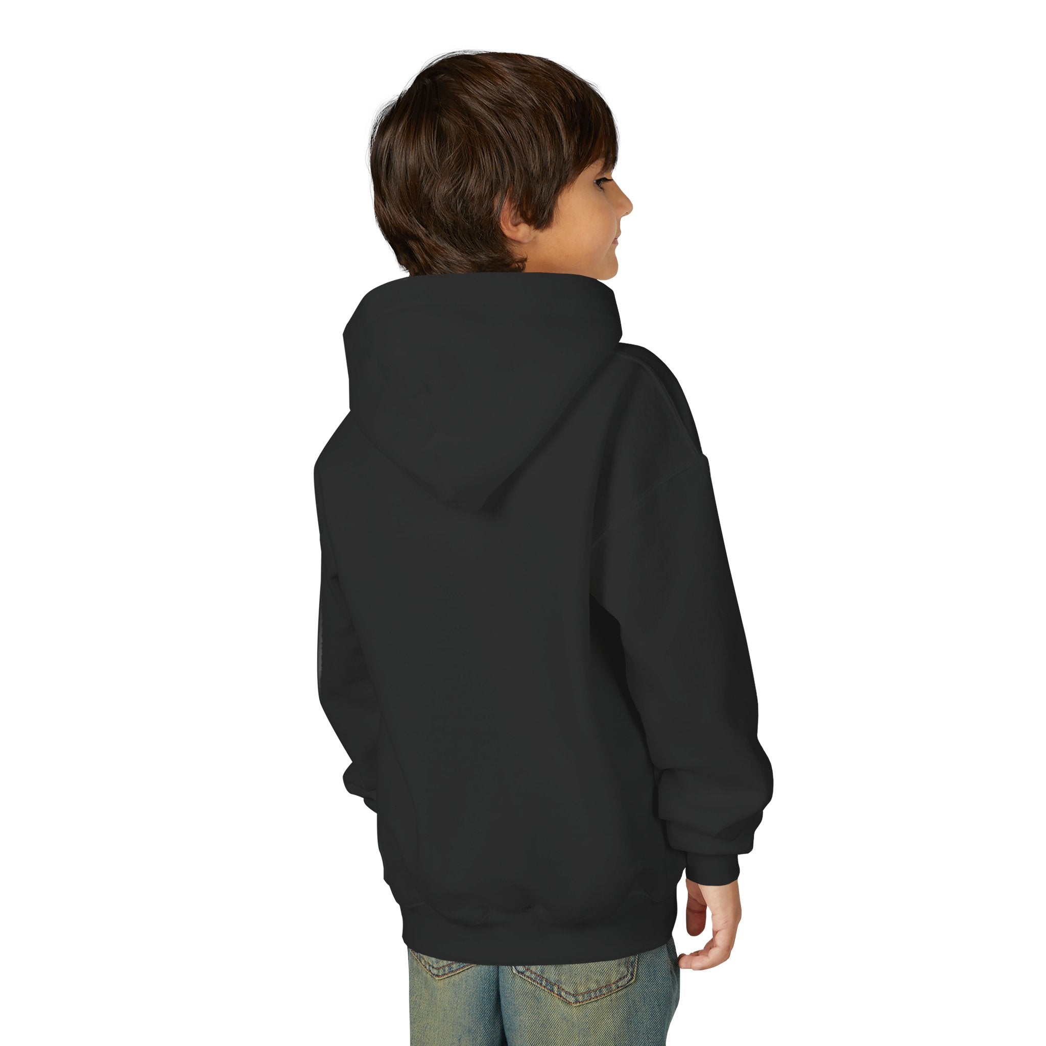 Youth Lions Hoodie