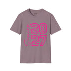 Senior 2027 T-Shirt