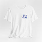Cute Pet Lovers Graphic T-Shirt