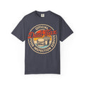 Dad-Tax Food Inspection Service T-Shirt