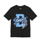 Knights B Logo T‑Shirt