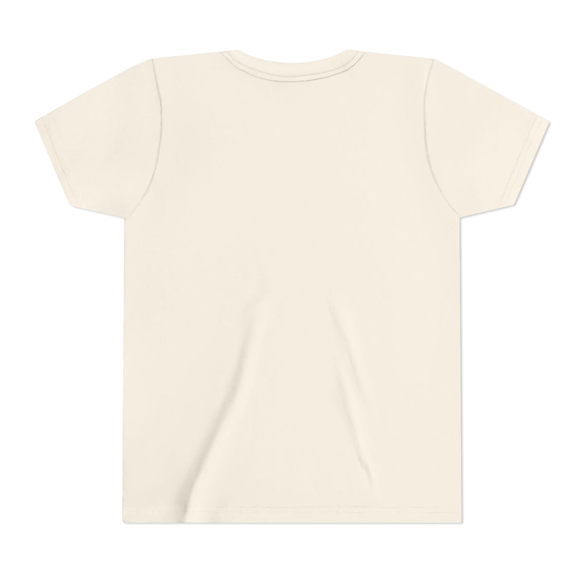 Powered by Chicken Nuggets Youth Graphic T-Shirt