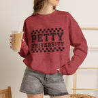 Petty University Crewneck Sweatshirt