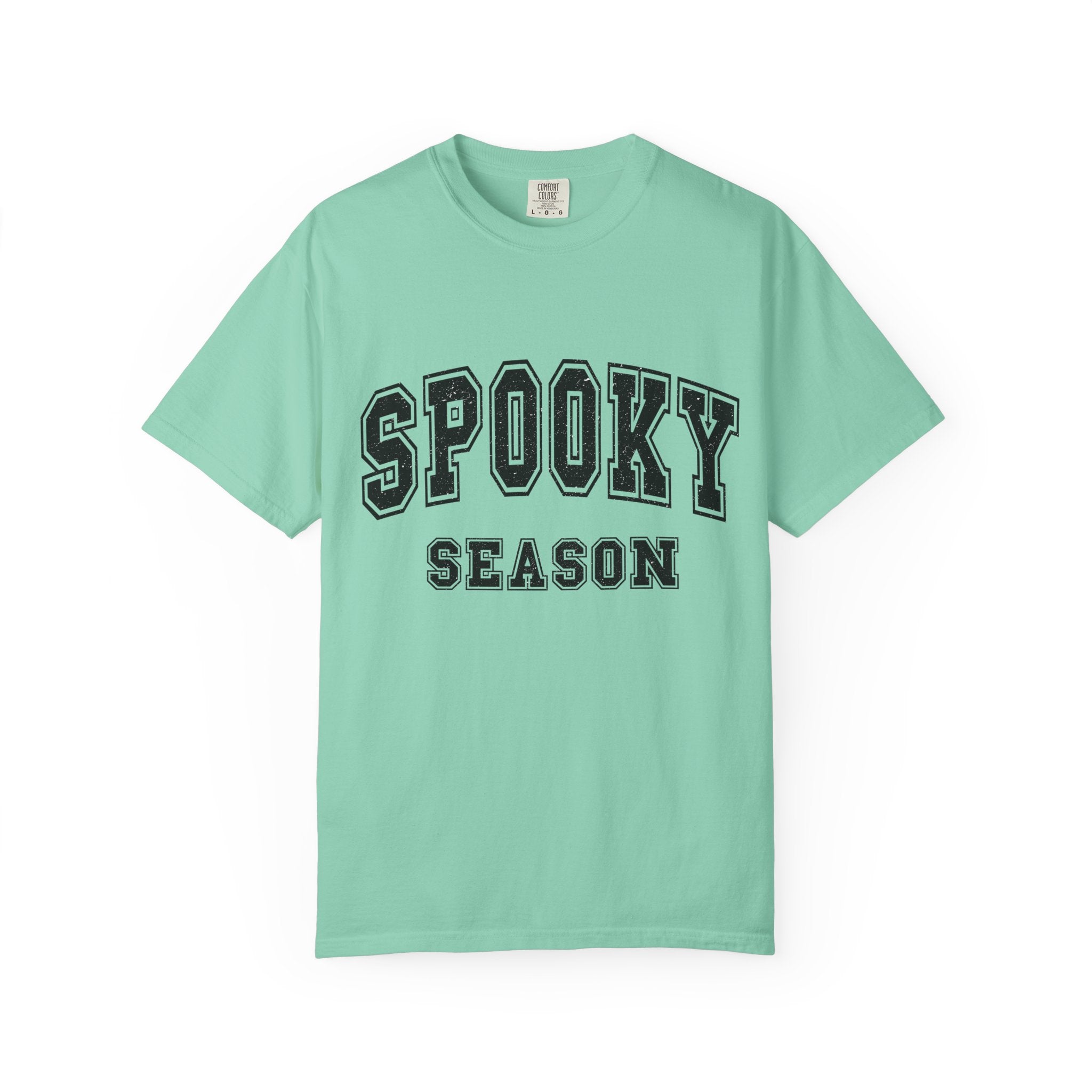 Spooky Season T-Shirt