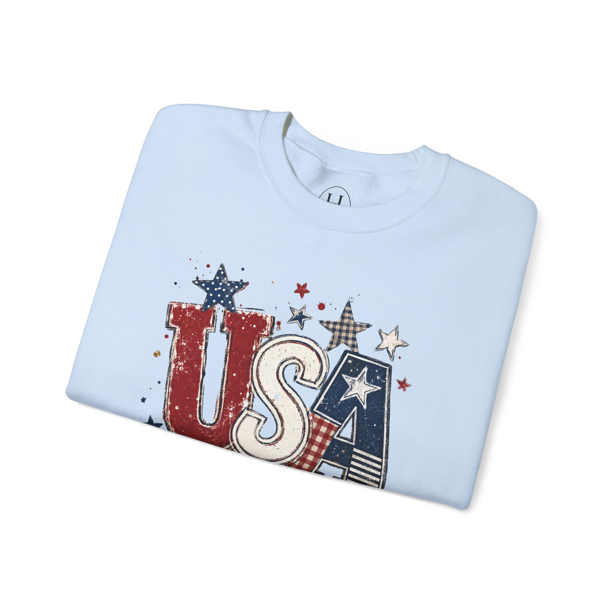 Not your grandmas Vintage sweater - Graphic Sweatshirt