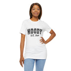Moody Est. 7AM T-Shirt