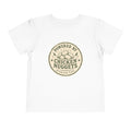 Powered by Chicken Nuggets Toddler Tee