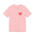 Love You / Mean It Tee