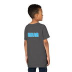 "Game On" Second Grade Gamer Shirt (Custom Name)