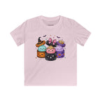 Spooky Dumpling Youth Graphic Tee
