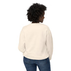 Be Kind to the Vet Staff Graphic Sweatshirt