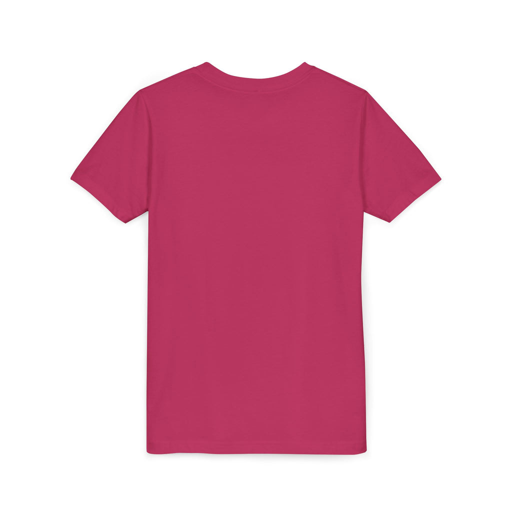 "On My Mom's Last Nerve" Graphic Youth Tee