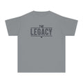 The Legacy Youth T-Shirt *Match with the legend Dads Tee)