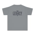 The Legacy Youth T-Shirt *Match with the legend Dads Tee)