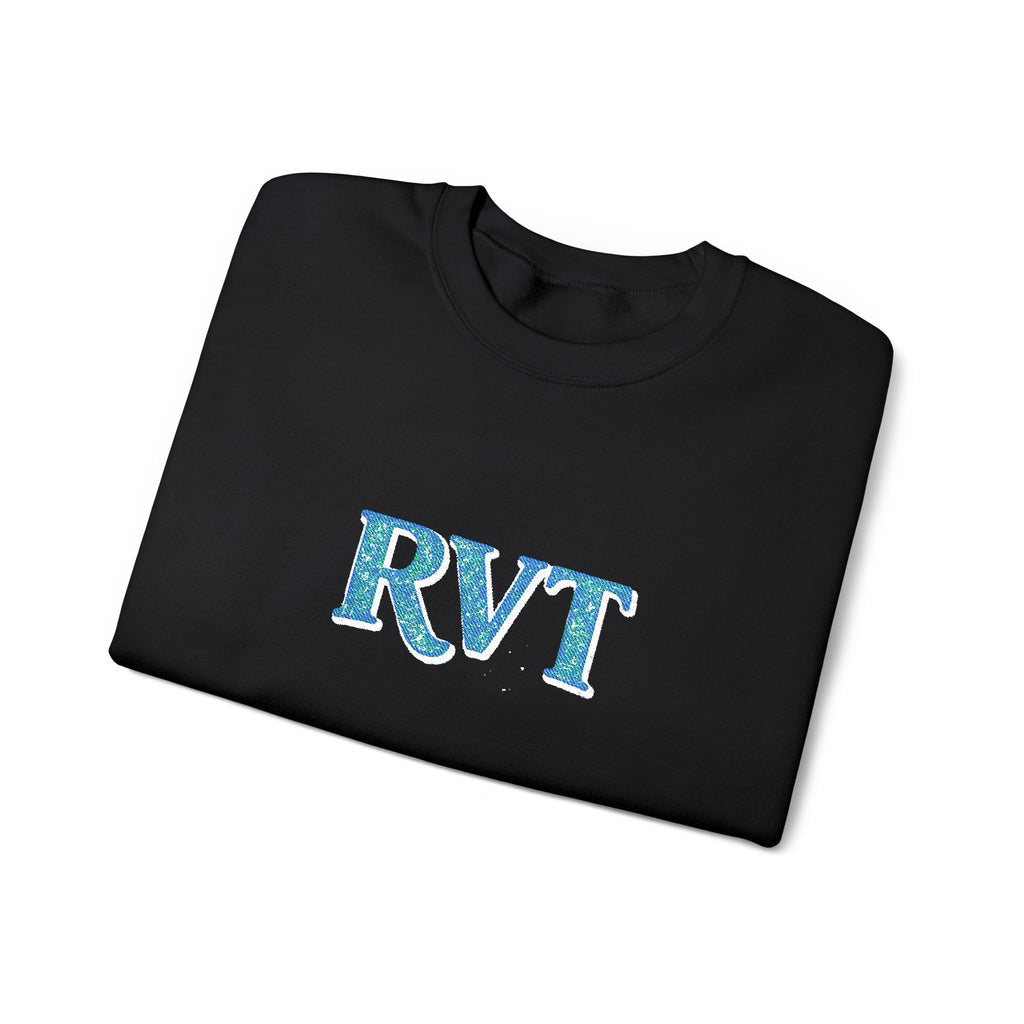 RVT Monogram Graphic Sweatshirt
