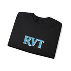 RVT Monogram Graphic Sweatshirt