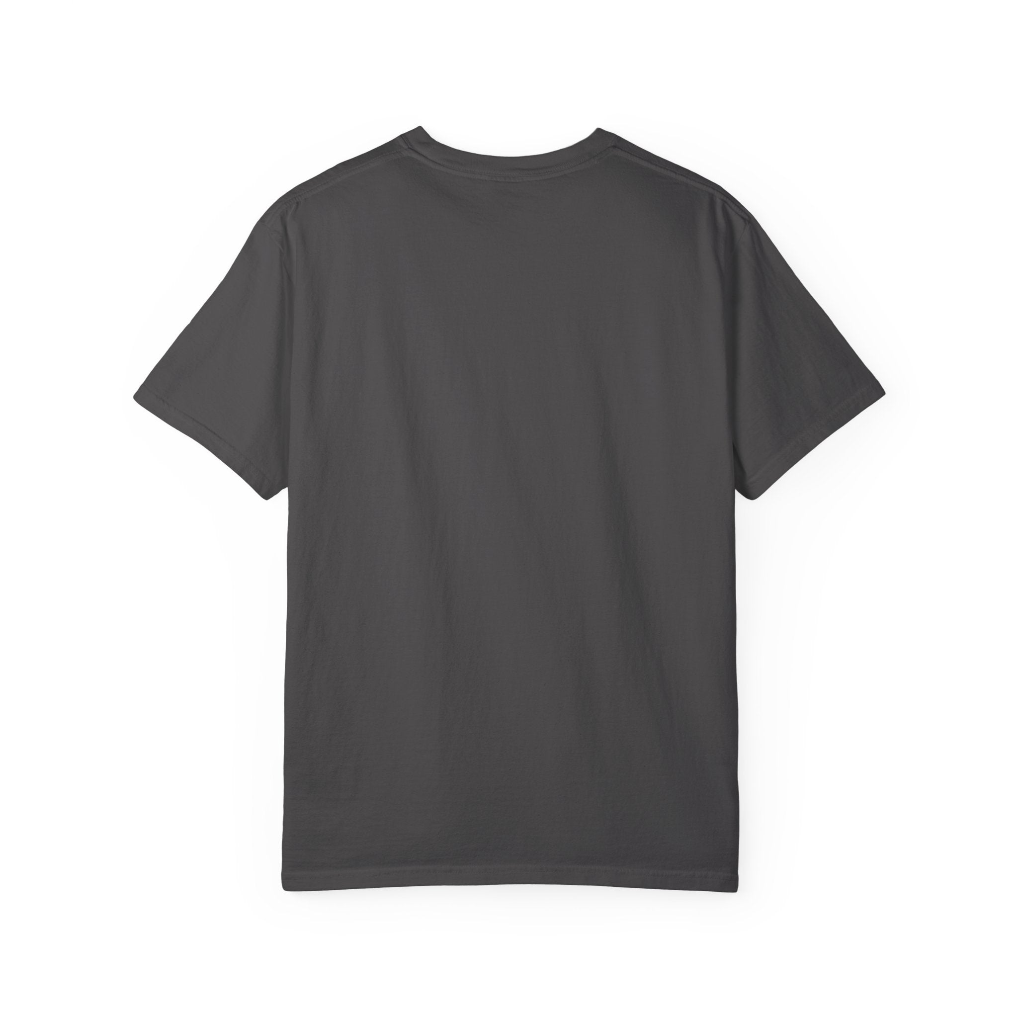 “Strawberries Jam But My Glock Don’t” Graphic T-Shirt