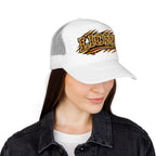 Custom Foam Trucker Hat
