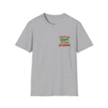 Don't Be Part of the Problem, Spay & Neuter Pets Graphic Tee