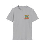 Don't Be Part of the Problem, Spay & Neuter Pets Graphic Tee