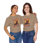Rootin Tootin Good Vibes Club Tee