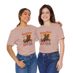Rootin Tootin Good Vibes Club Tee