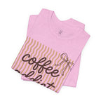 Coffee Addict T-Shirt