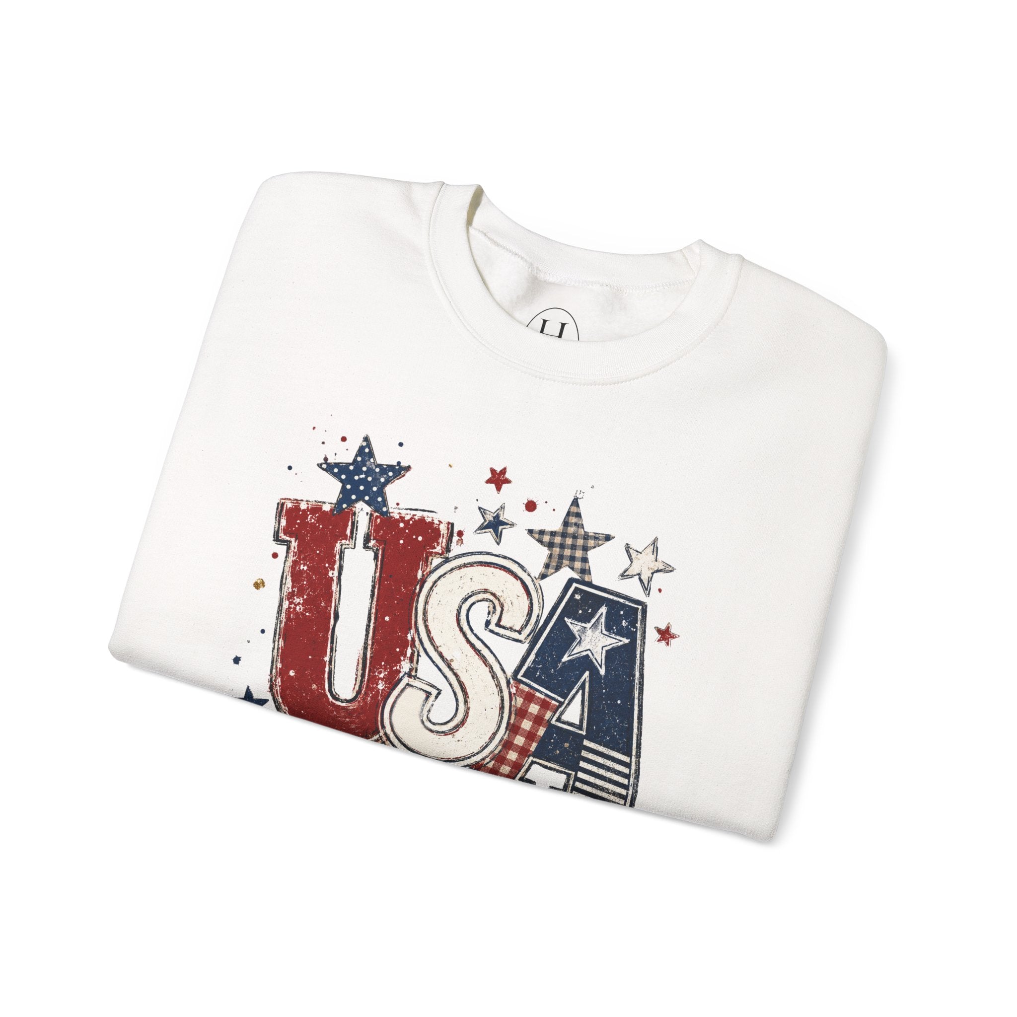 Not your grandmas Vintage sweater - Graphic Sweatshirt