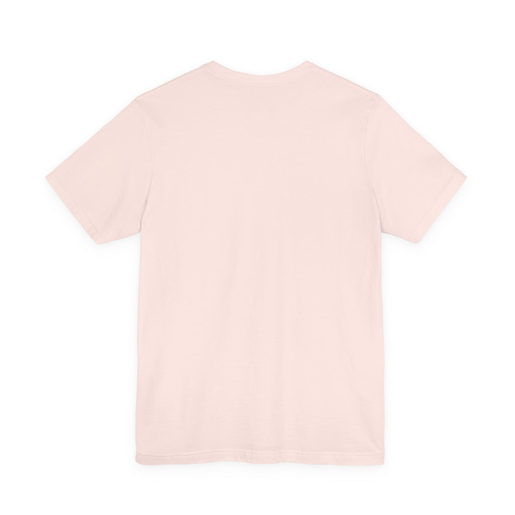 Not Friendly Graphic T‑Shirt